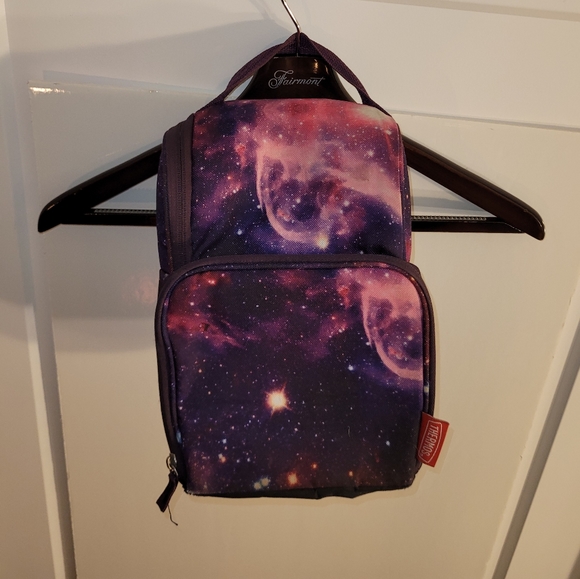 Space age lunch bag - Picture 6 of 10